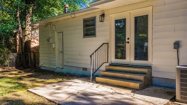 4623 Stratton Avenue, Little Rock, AR 72209