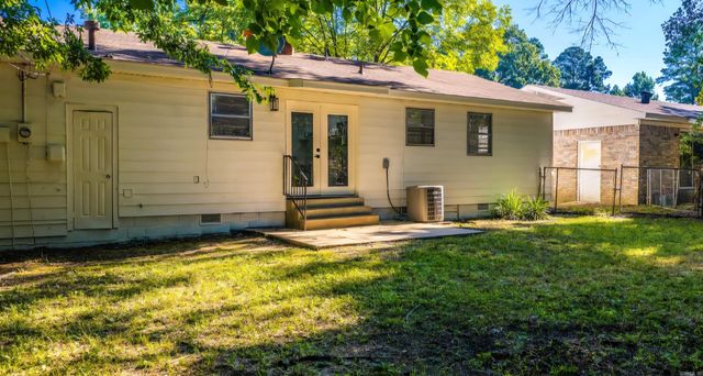 4623 Stratton Avenue, Little Rock, AR 72209