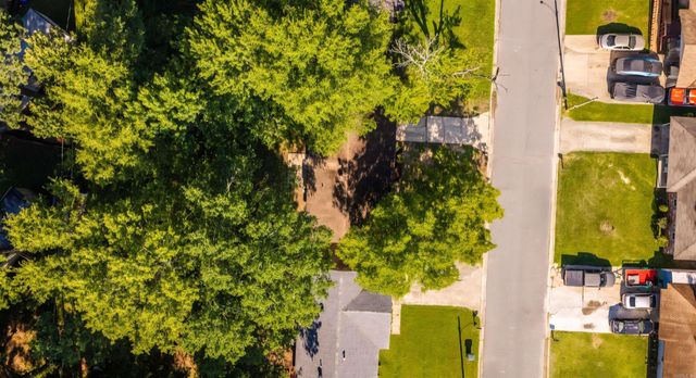 4623 Stratton Avenue, Little Rock, AR 72209