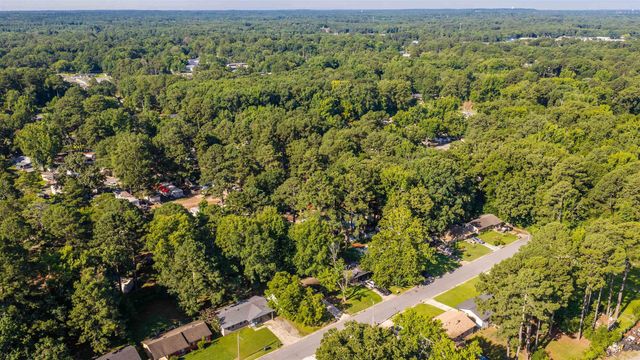 4623 Stratton Avenue, Little Rock, AR 72209