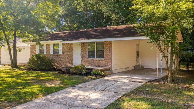4623 Stratton Avenue, Little Rock, AR 72209