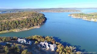 59 Edge Water Road, Eufaula, OK 74432
