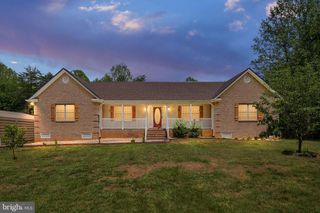 26371 INDIAN TRACE TRL, Unionville, VA 22567