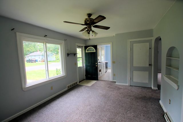 2921 Virginia Avenue, Kalamazoo City, MI 49004