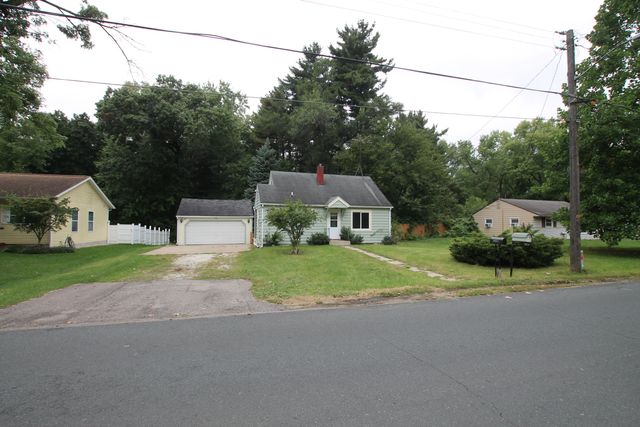 2921 Virginia Avenue, Kalamazoo City, MI 49004