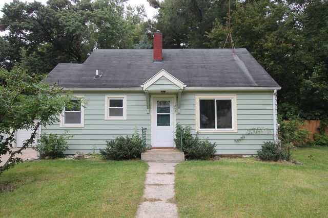 2921 Virginia Avenue, Kalamazoo City, MI 49004