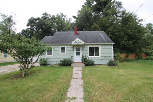 2921 Virginia Avenue, Kalamazoo City, MI 49004