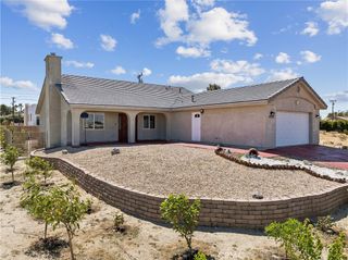 15530 Avenida Rambla, Desert Hot Springs, CA 92240