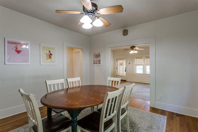 311 Castro Street, Norman, OK 73069