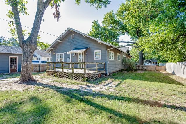 311 Castro Street, Norman, OK 73069