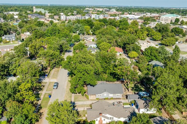 311 Castro Street, Norman, OK 73069