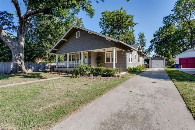 311 Castro Street, Norman, OK 73069