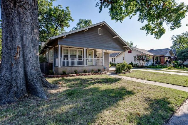 311 Castro Street, Norman, OK 73069
