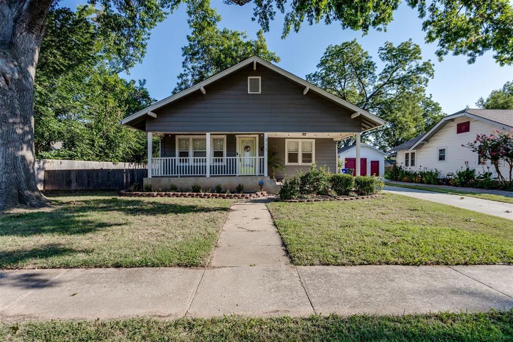 311 Castro Street, Norman, OK 73069