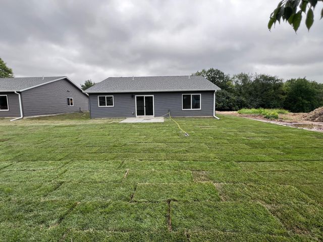 1427 Sunrise Avenue SE, Rochester, MN 55904