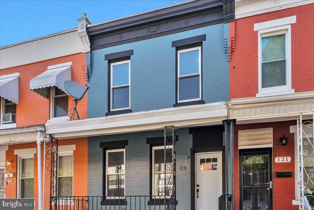 119 S REDFIELD ST, Philadelphia, PA 19139