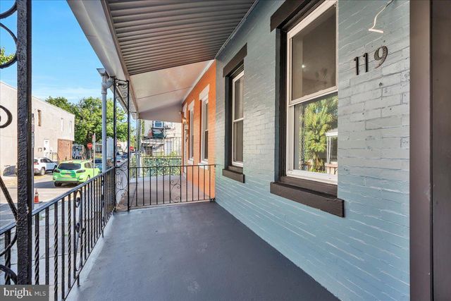 119 S REDFIELD ST, Philadelphia, PA 19139
