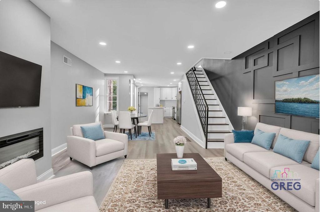 119 S REDFIELD ST, Philadelphia, PA 19139