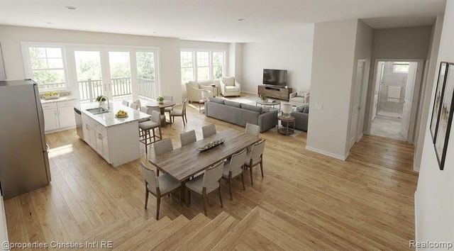 2 Angara Drive, Rochester Hills, MI 48309