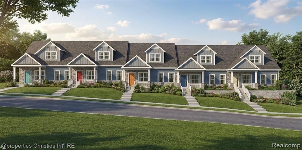 2 Angara Drive, Rochester Hills, MI 48309