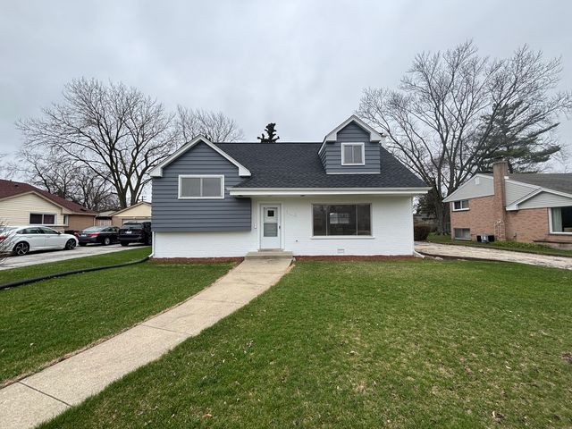 8425 W Carol Street, Niles, IL 60714