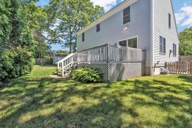 9 Elaine Road, Barnstable, MA 02601