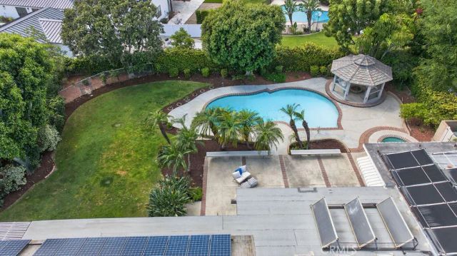 10041 Sycamore, Villa Park, CA 92861