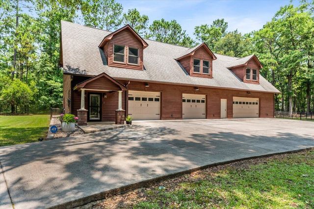 6840 Early Jersey Road, Meggett, SC 29449