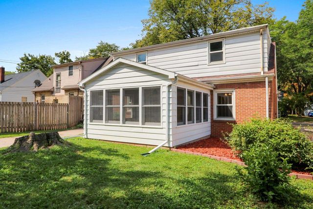 1139 14TH AVENUE, Green Bay, WI 54304