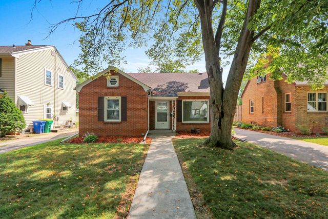 1139 14TH AVENUE, Green Bay, WI 54304