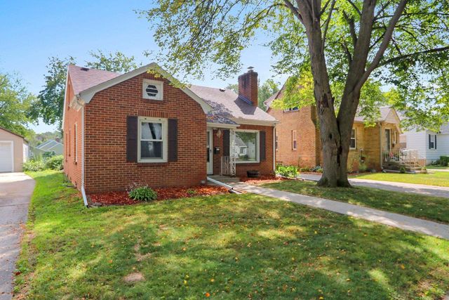 1139 14TH AVENUE, Green Bay, WI 54304