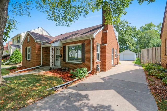 1139 14TH AVENUE, Green Bay, WI 54304