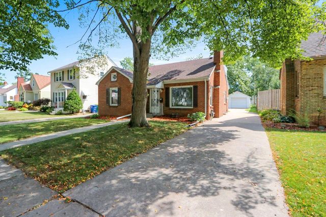 1139 14TH AVENUE, Green Bay, WI 54304