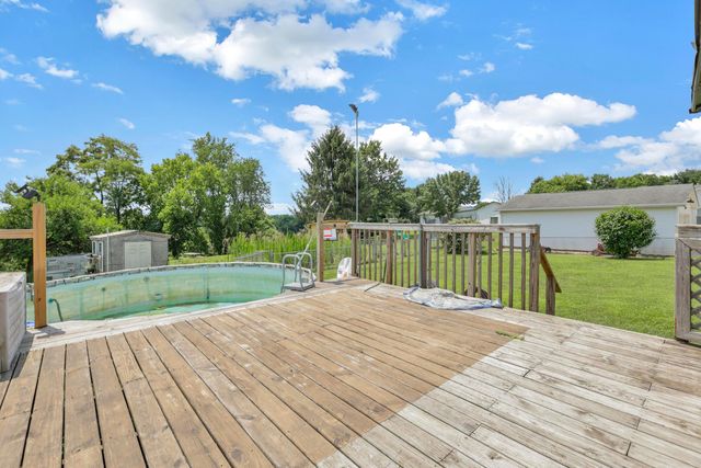 8818 National Road SE, Thornville, OH 43076