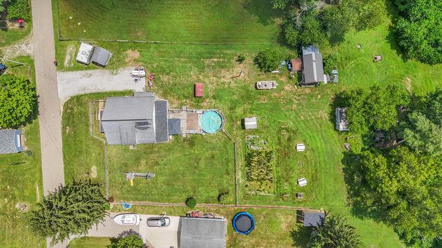 8818 National Road SE, Thornville, OH 43076