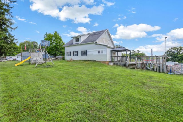 8818 National Road SE, Thornville, OH 43076