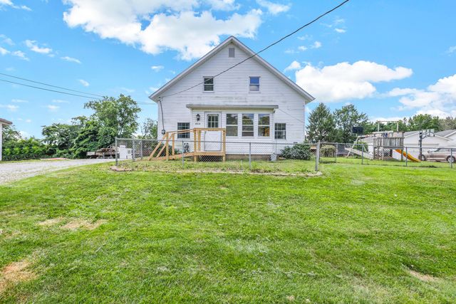 8818 National Road SE, Thornville, OH 43076