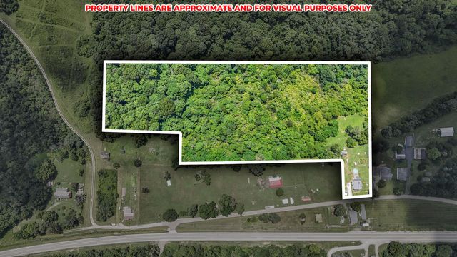 8818 National Road SE, Thornville, OH 43076