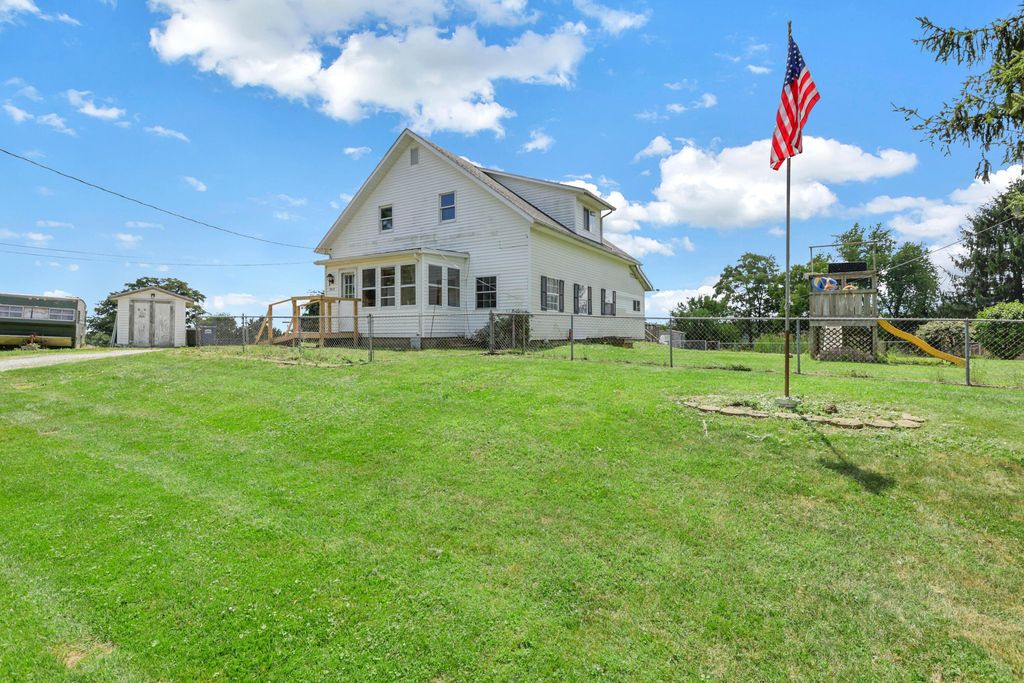 8818 National Road SE, Thornville, OH 43076