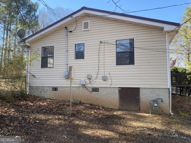 8977 Tweeddale Drive, Winston, GA 30187