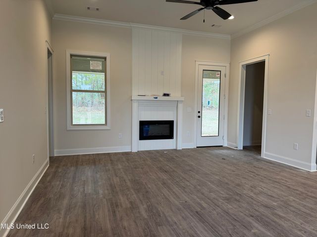 315 Jasmine Cove Lane, Brandon, MS 39042