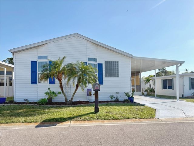 272 S PORT ROYAL LANE, Apollo Beach, FL 33572