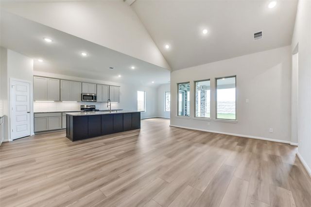 3516 Mount Scenery Lane, Dayton, TX 77535
