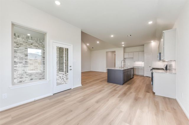 3516 Mount Scenery Lane, Dayton, TX 77535