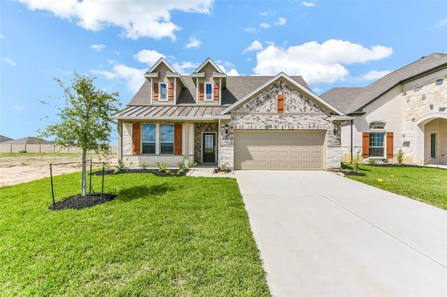 3516 Mount Scenery Lane, Dayton, TX 77535