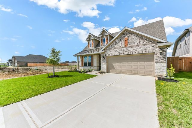 3516 Mount Scenery Lane, Dayton, TX 77535