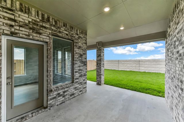 3516 Mount Scenery Lane, Dayton, TX 77535