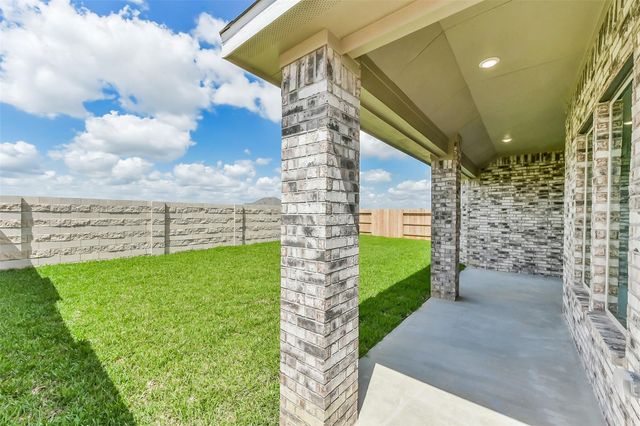 3516 Mount Scenery Lane, Dayton, TX 77535