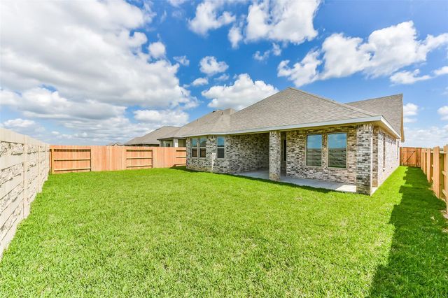 3516 Mount Scenery Lane, Dayton, TX 77535
