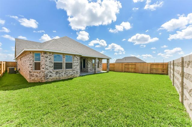 3516 Mount Scenery Lane, Dayton, TX 77535
